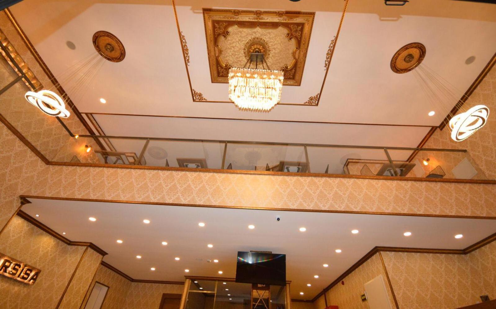 Arsisa Hotel — Photos 3